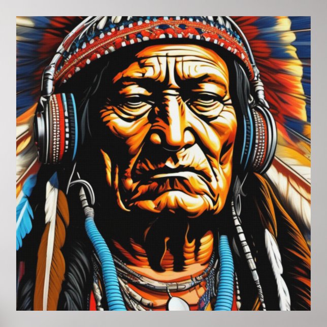 POSTER SENTADO EM BULL 2 (Frente)