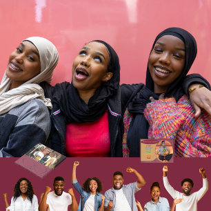 Poster Sentimentos de cura