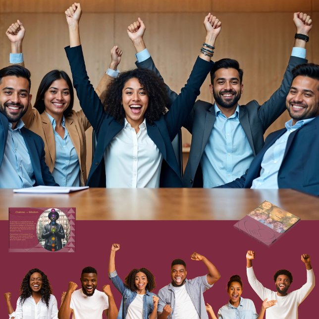 Poster Sentimentos de cura (Get the full  "Healing Feelings" collection at: https://bit.ly/4HealingFeelings )