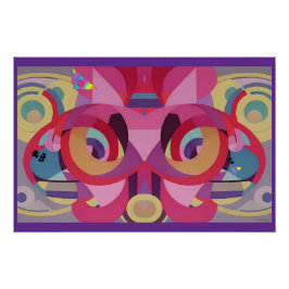 Póster Sentindo-se Tonto