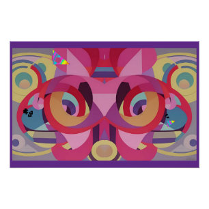 Póster Sentindo-se Tonto