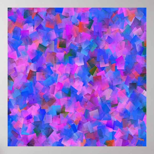 Poster Sentindo-se vivo..... (Frente)