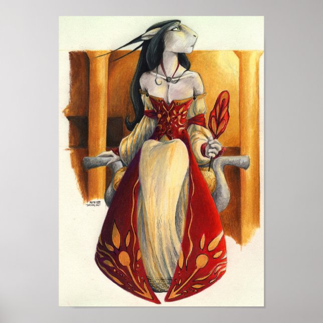 Póster Sentindo você (Frente)