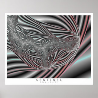 PÓSTER SENTINEL
