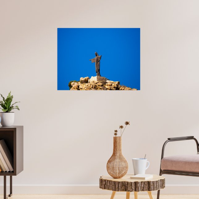 Poster Sentinel of Gozo (Sala de Estar 3)