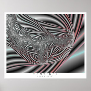 PÓSTER SENTINELA
