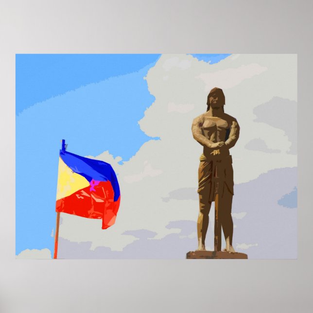 Póster Sentinela da liberdade (Frente)