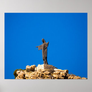Poster Sentinela de Gozo