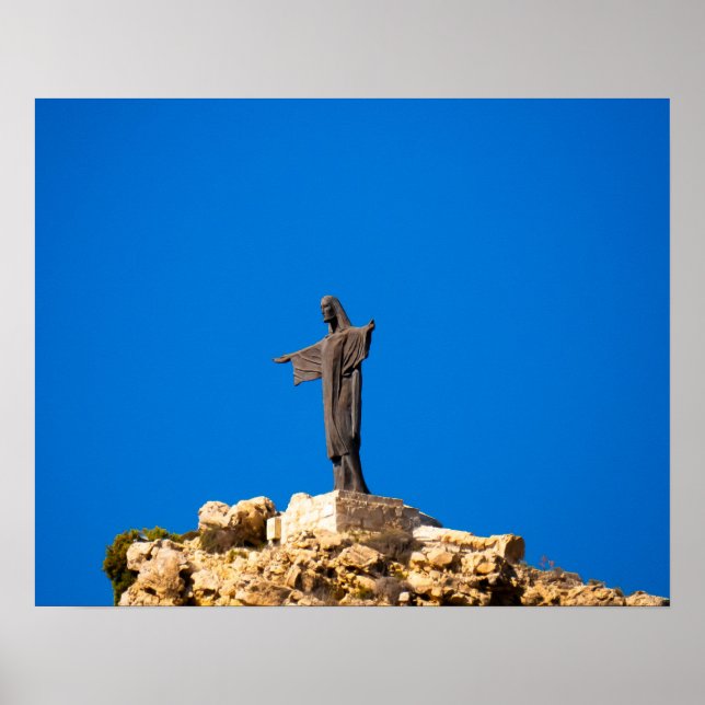Poster Sentinela de Gozo (Frente)