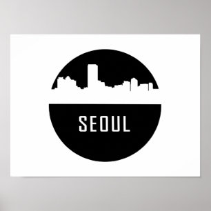 POSTER SEOUL