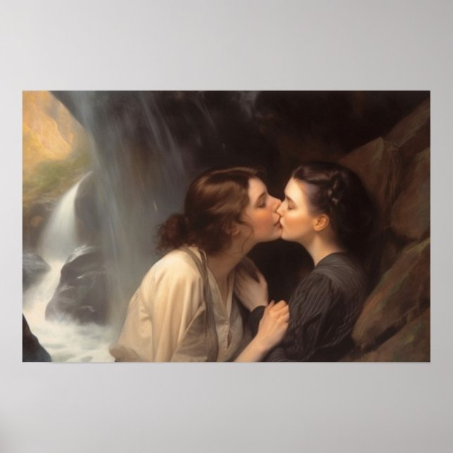 Poster Separado dos outros por um tempo (Frente)