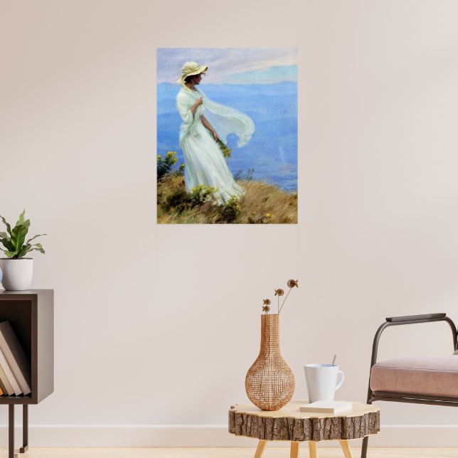 Poster September Afternoon (Sala de Estar 3)