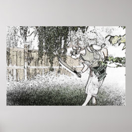 Póster Sequência 010-Em-010-Caos-