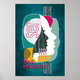 Poster SER - 05V2 Você Importa (you Metter)
