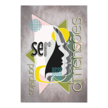 Poster SER - 07V2 Dimensões Paralelas