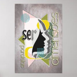 Poster SER - 07V2 Dimensões Paralelas