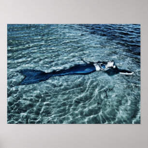 Poster Sereia