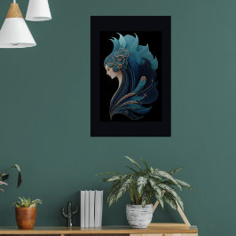 POSTER SEREIA NOIR #2