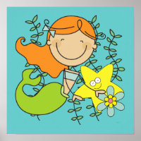 Sereia Redhead