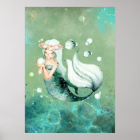 Sereia Verde