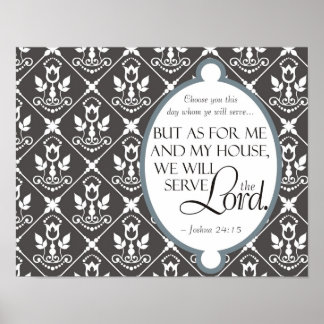 Póster Seremos o Senhor