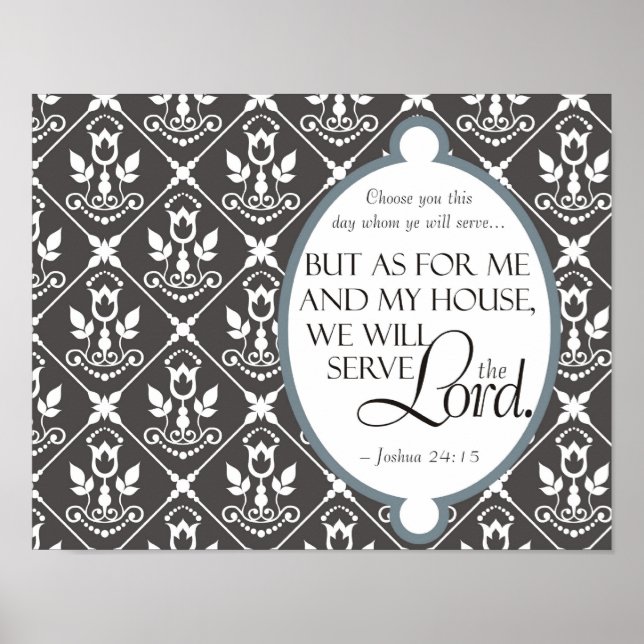 Póster Seremos o Senhor (Frente)