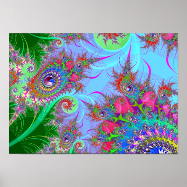 Póster serendipidade (Frente)