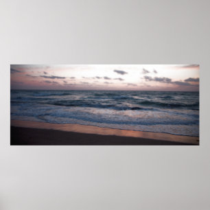 Póster Serene