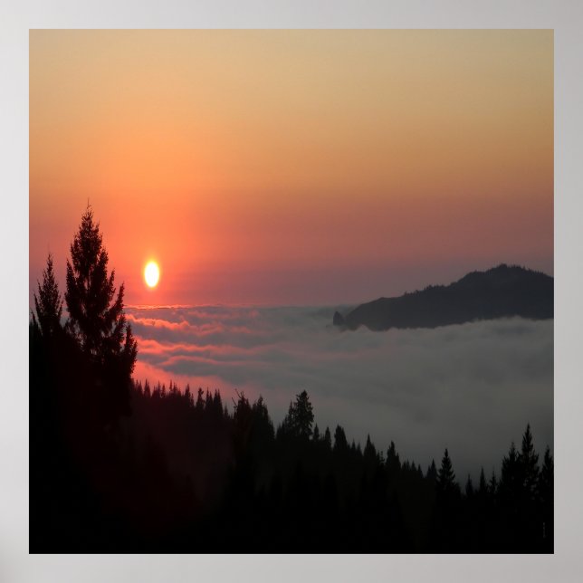 Poster Serenidade.... (Frente)