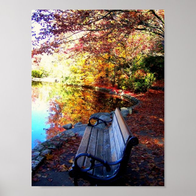 Póster Serenidade (Frente)