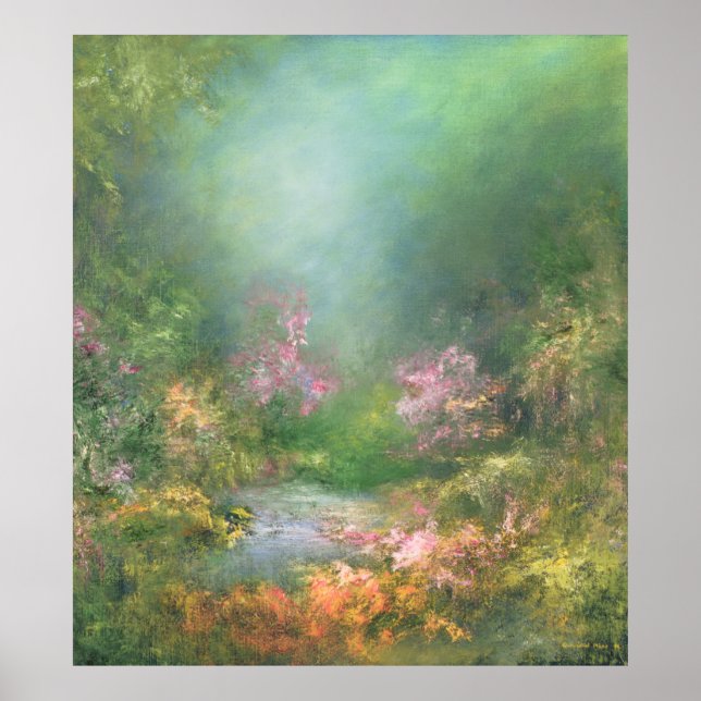 Póster Serenidade 1994 (Frente)