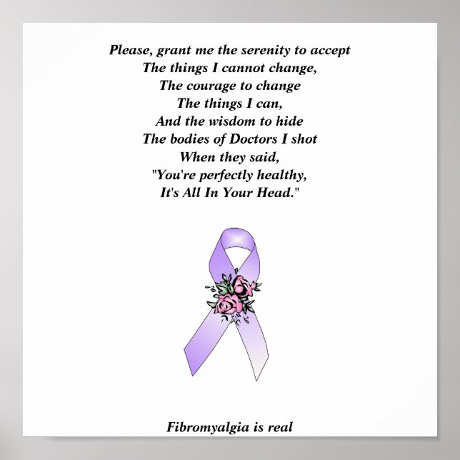 Póster Serenidade CFS (Frente)