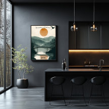 Serenidade de Quioto - Reflexões do Jardim Zen