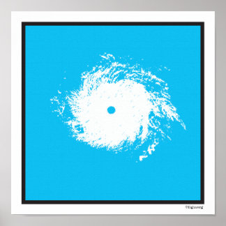 Poster Serenidade/Equidade