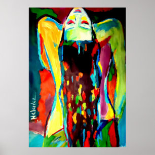 Póster Serenity