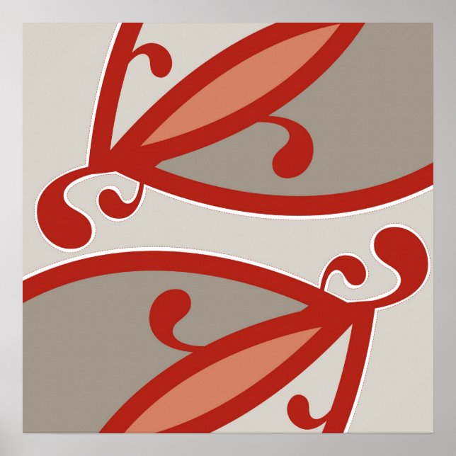 POSTER SERIE 1 (Frente)