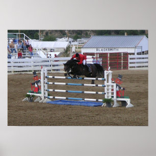 Poster Série do parque de Estes (7)