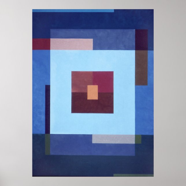 Póster Série Gorden 04 (Frente)