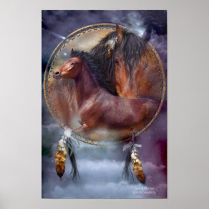 Póster Série ideal do coletor - poster/impressão dos
