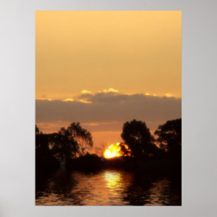 PÓSTER SÉRIE SUNREALISMO