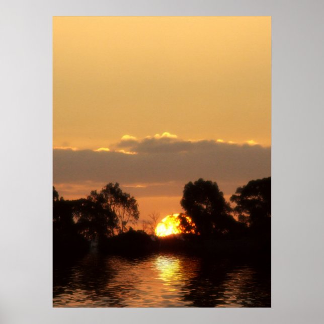 PÓSTER SÉRIE SUNREALISMO (Frente)