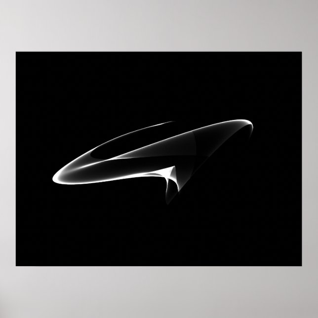 Poster Série zen - A - Personalizada (Frente)