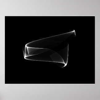 Póster Série zen - B - Personalizada