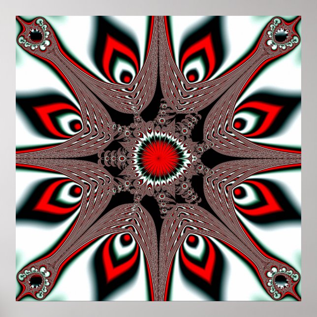 Póster Serotina 19 de julho de 2010 (Frente)