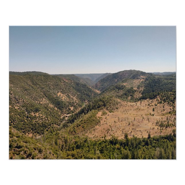 Póster Serra (Frente)