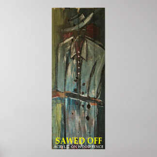 POSTER SERRADA