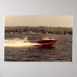 Póster Servidor do século 1962