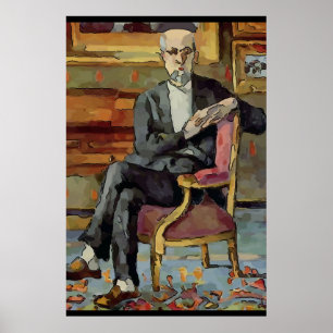 Póster Sessão de Artista