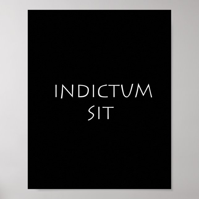 Poster Sessão indical (Frente)