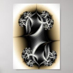 Póster Sete Número 3